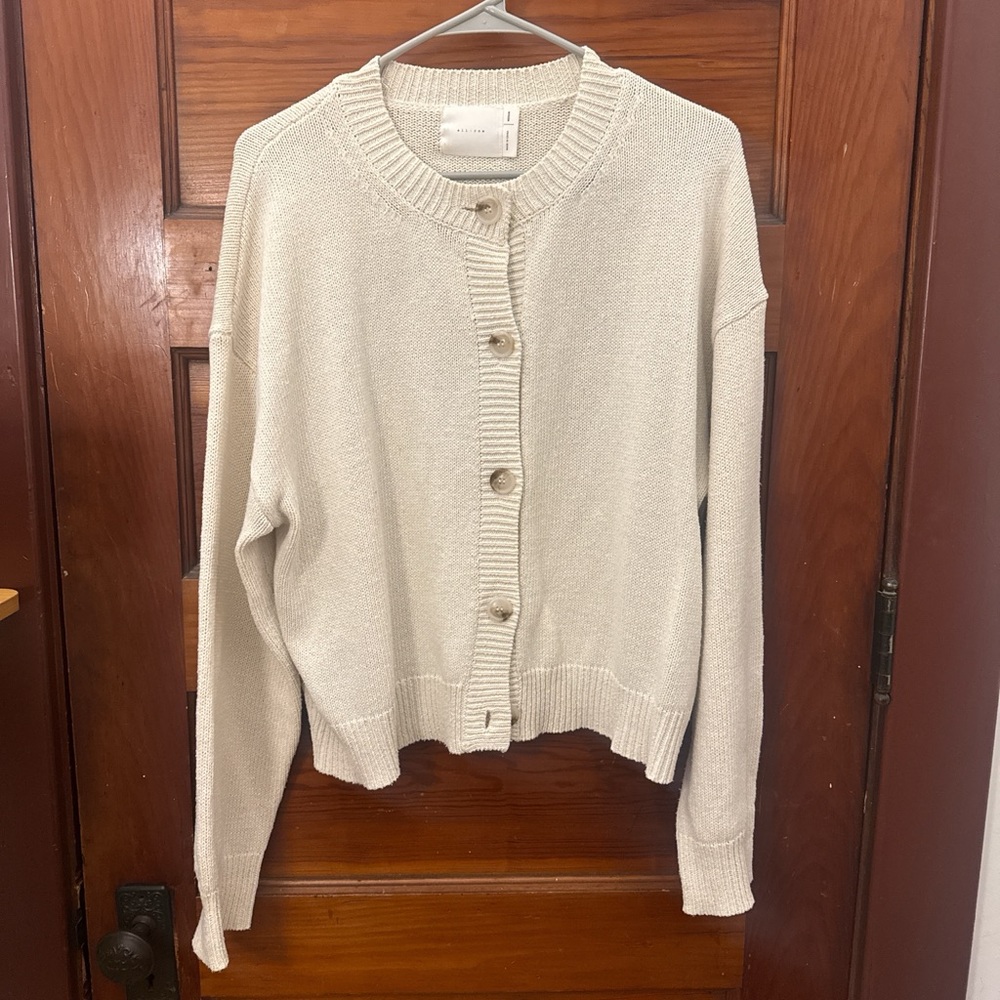 Mod Ref Lucy Cardigan - Picture 7 of 9